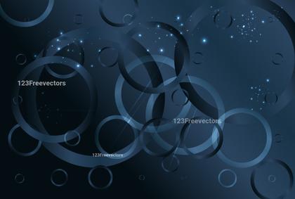 Abstract Circles