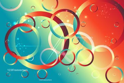 Abstract Rings in Gradient