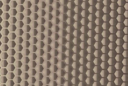 Hexagonal Pattern