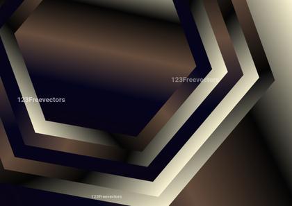Geometric Gradient Background