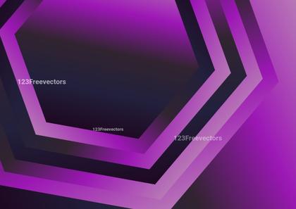 Hexagon Gradient