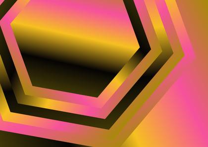Hexagon Gradient