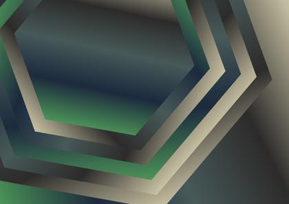 Hexagon Gradient