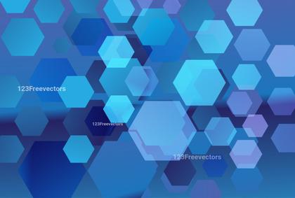 Hexagon Pattern Abstract