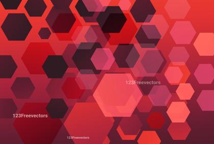 Hexagonal Overlap