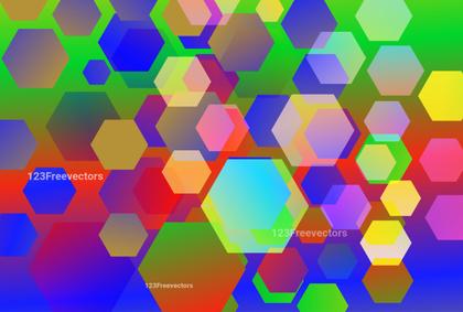 Hexagon Overlap