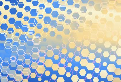 Hexagon Pattern