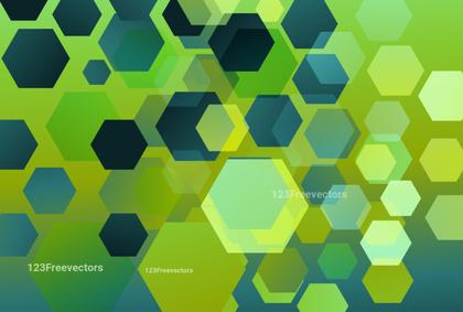 Hexagon Overlay