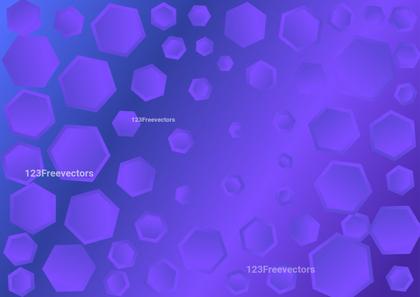 Hexagon Gradient