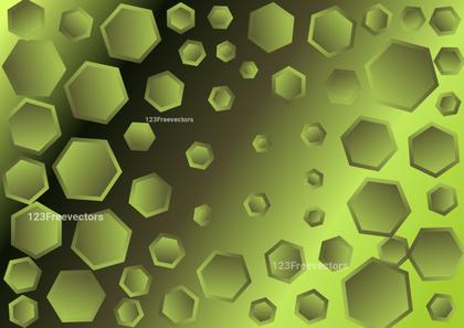 Hexagon Gradient