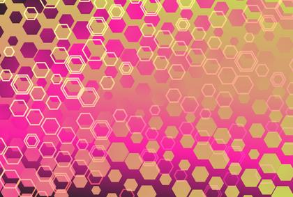 Hexagon Gradient