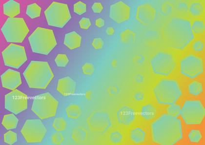 Hexagon Vector: Explore the Allure of Geometric Designs