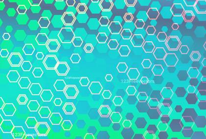 Hexagon Pattern