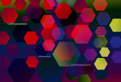 Hexagon Overlap