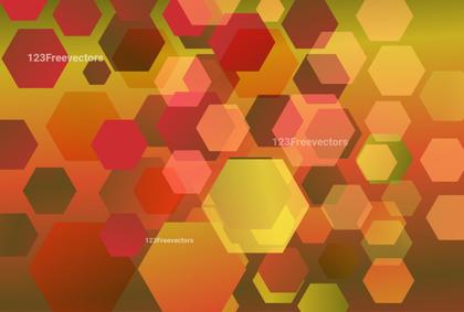 Hexagon Vector: Explore the Allure of Geometric Designs