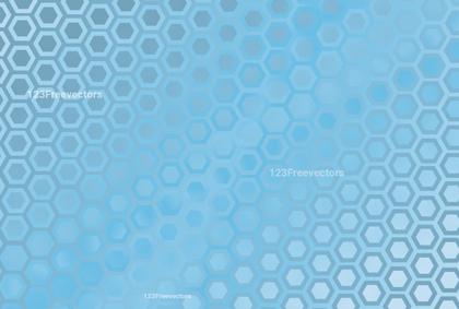 Hexagon Gradient