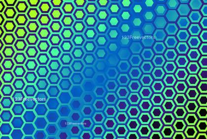 Creative Collection: Dynamic Hexagon Vector Designs