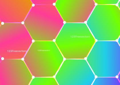 Exploring the Hexagon Vector Collection: A Kaleidoscope Of Geometric ...
