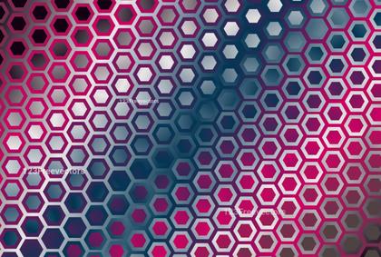 Hexagon Gradient