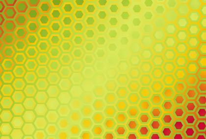 Hexagonal Gradient