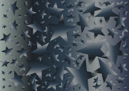 Starry Gradient