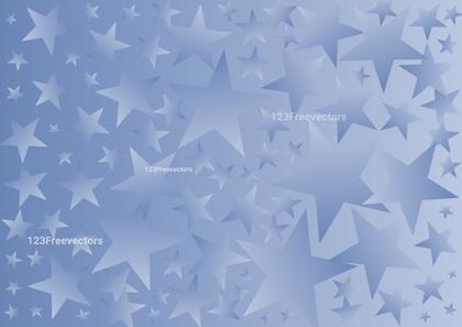 Starry Sky Background