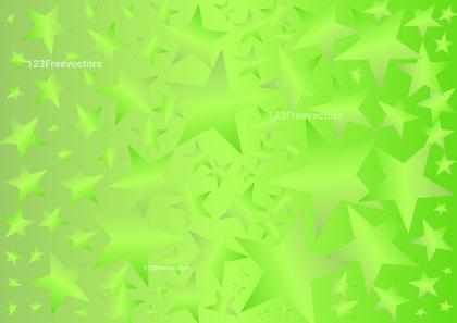 Explore the Beautiful Universe of the Gradient Star Background Vector