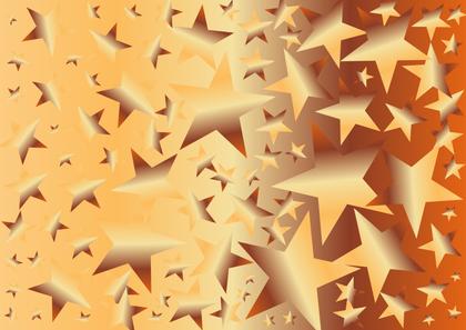 Golden Starfield