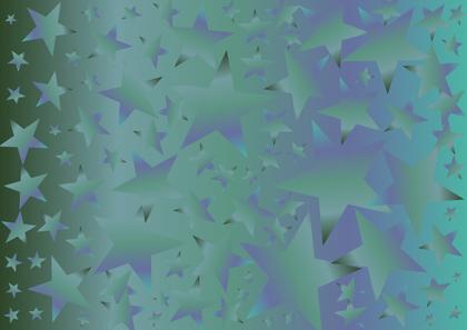 Starry Gradient