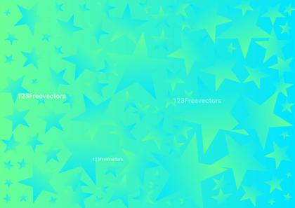 Starry Gradient