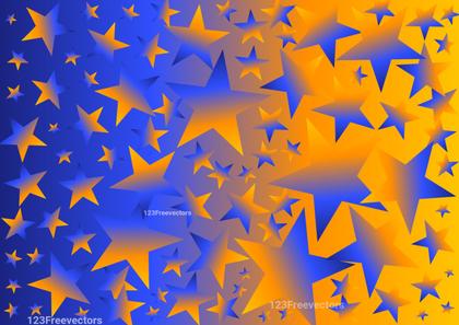 Starry Gradient