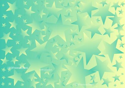 Starry Gradient