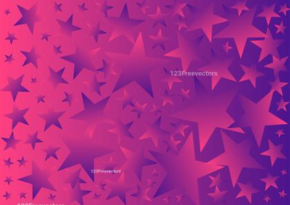 Starry Gradient