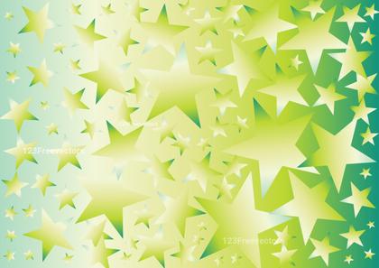 Starry Gradient