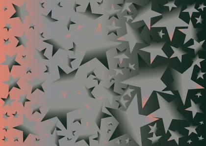 Free Download Gradient Star Background