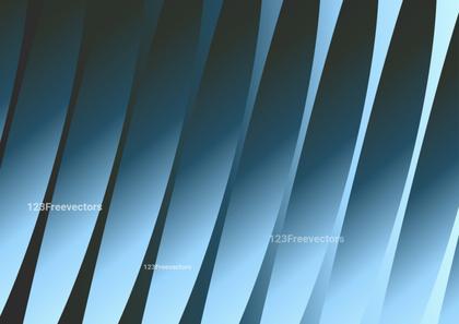 Abstract Diagonal Stripes