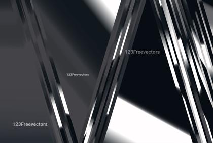 Abstract Geometric Lines
