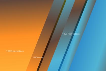 Abstract Gradient Background