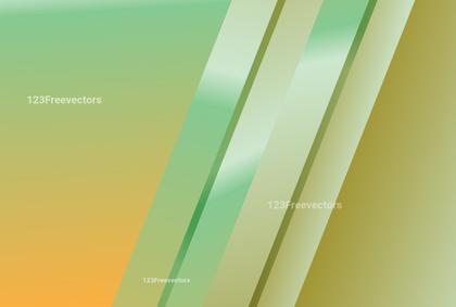 Abstract Gradient Stripes