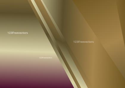 Abstract Geometric Background