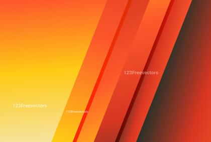 Abstract Gradient Strips