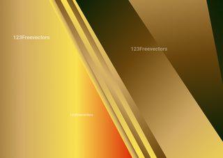 Yellow and Brown Gradient Diagonal Lines Stripes Background Vector Eps