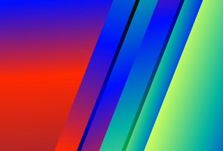 Diagonal Gradient Background