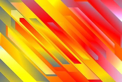 Abstract Diagonal Lines