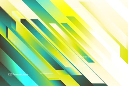 Angular Gradient Composition
