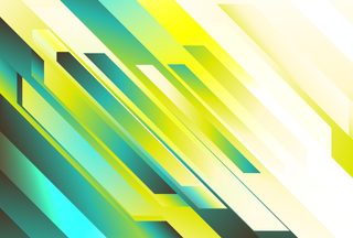 Angular Gradient Composition