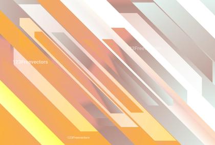Abstract Diagonal Stripes