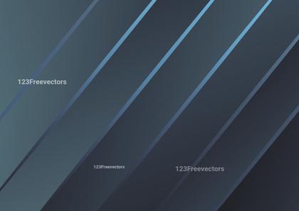Dark Blue Gradient Vector Collection: An Abundance of Beautiful Design