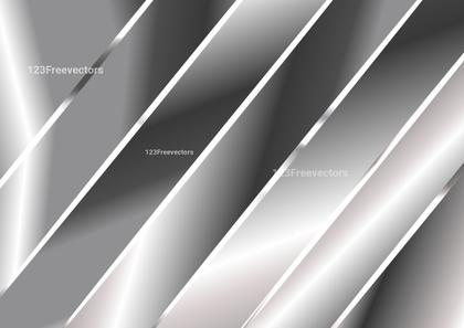Diagonal Stripes Abstract
