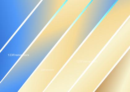 Diagonal Stripes